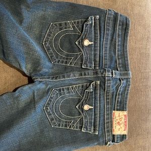 NWOT true religion sz 29